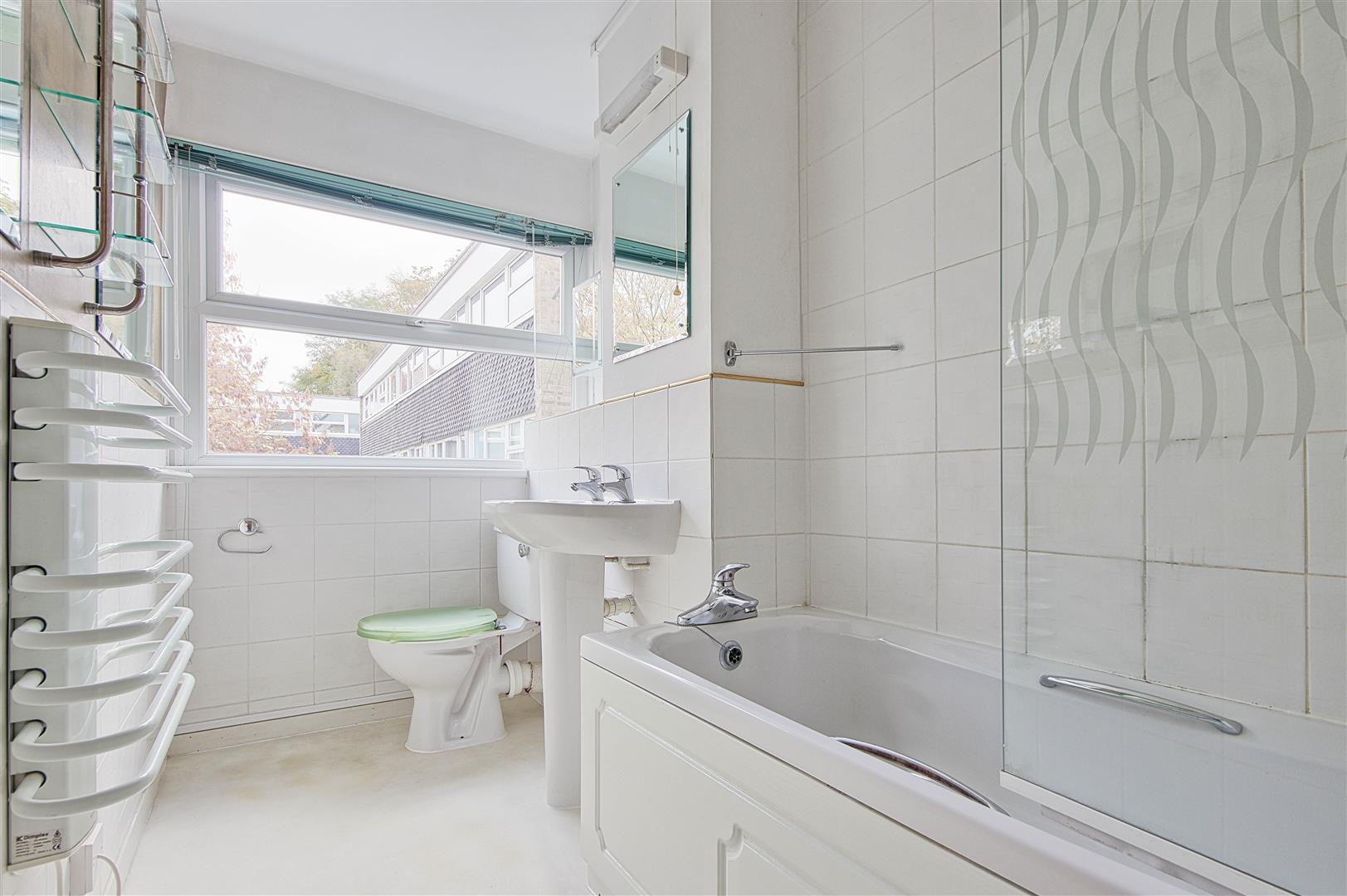 Highsett, Hills Road, Cambridge